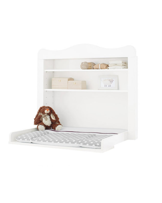 Stellingkast voor commode 'Florentina' breed