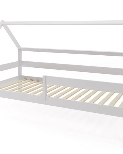 YappySole Hausbett, HELLGRAU