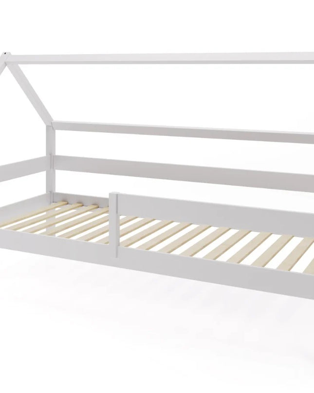 YappySole house bed, LIGHT GREY