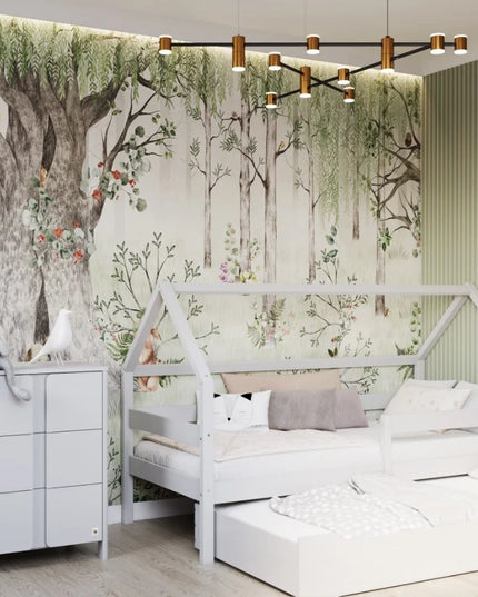 YappySole Hausbett, HELLGRAU