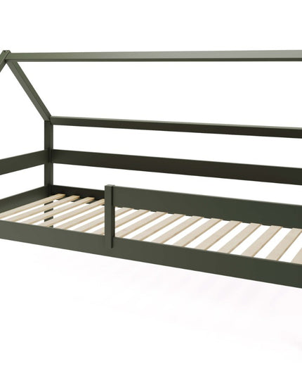 YappySole Hausbett, GRÜN