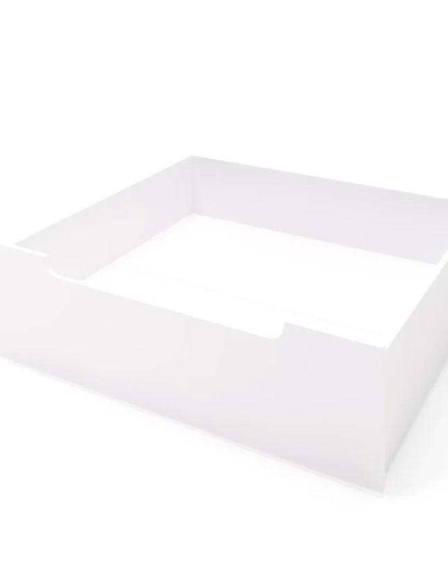 YappySpot drawer, WHITE