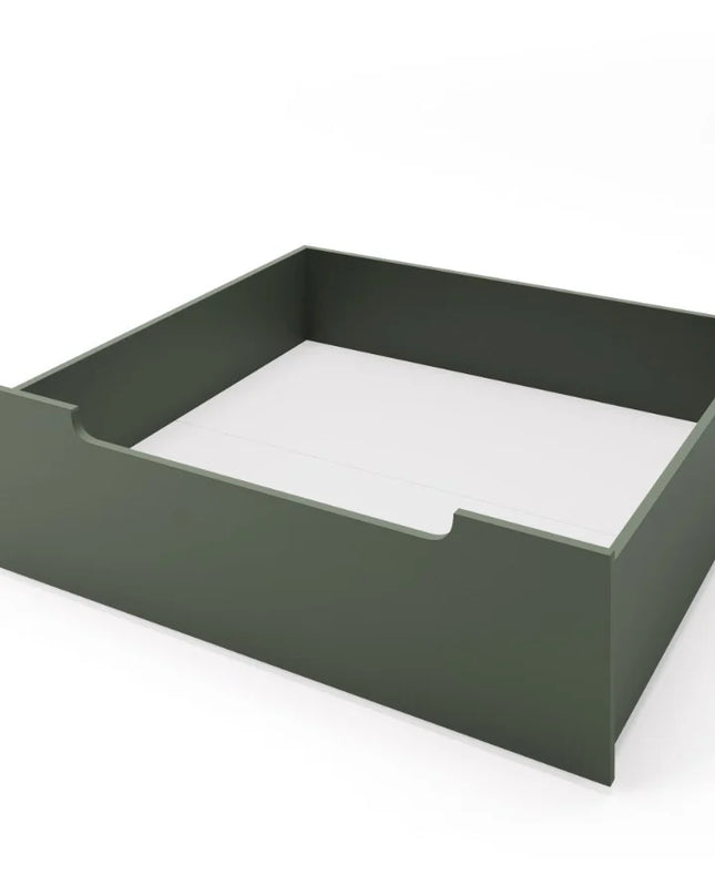 YappySpot drawer, GREEN