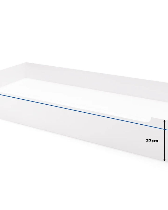 YappyNap drawer, WHITE