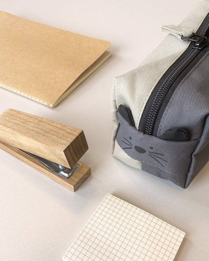 Oliver potloodhuismuis etui