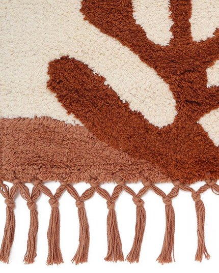BOTANICA kinder wanddecoratie -  Bohemian Katoen