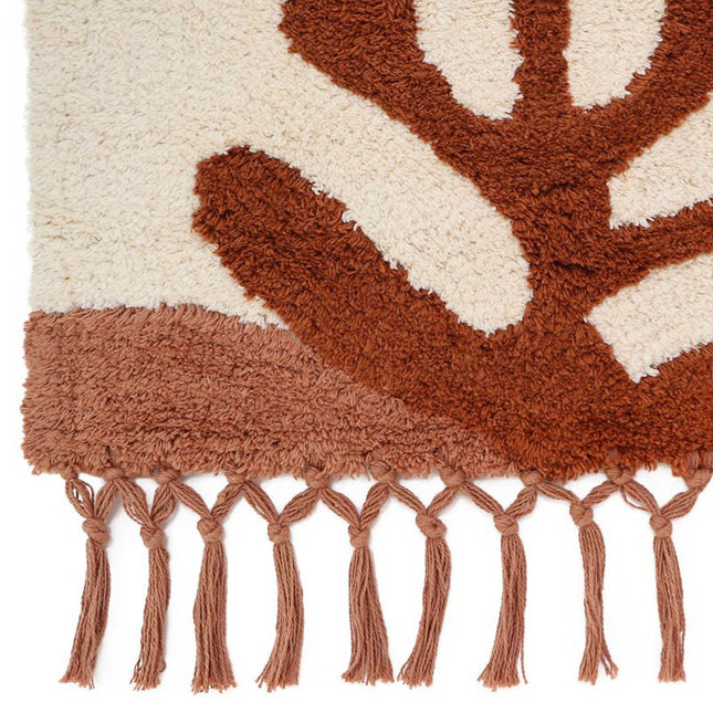 BOTANICA kinder wanddecoratie -  Bohemian Katoen