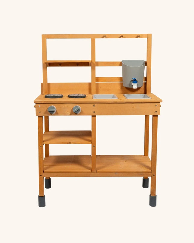 Speelkeuken voor buiten