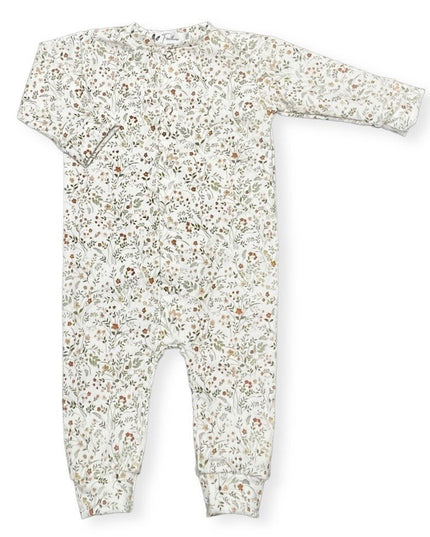 Boxpakje Wild Flower - speciaal voor meisjes - met print