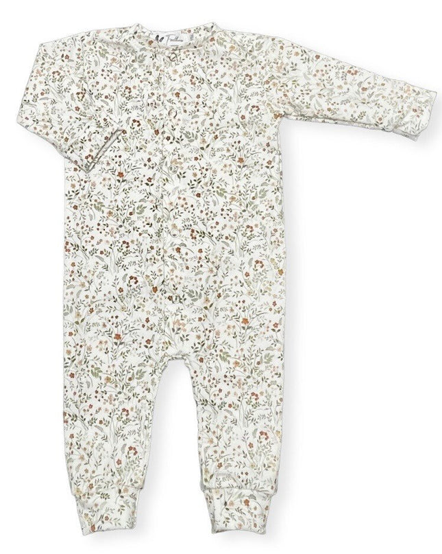 Boxpakje Wild Flower - speciaal voor meisjes - met print