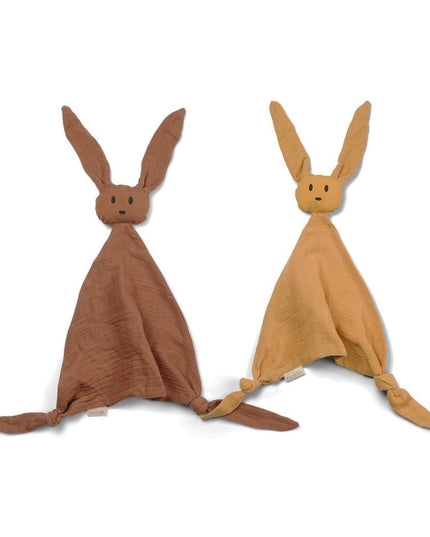 Ado knuffeldoekje 2-pack