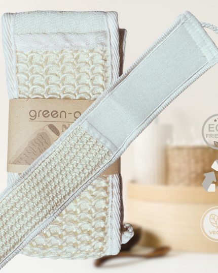 green-goose Bad en Douche Verzorgingspakket giftset