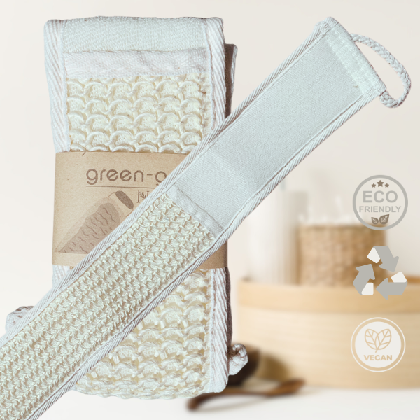green-goose Bad en Douche Verzorgingspakket giftset