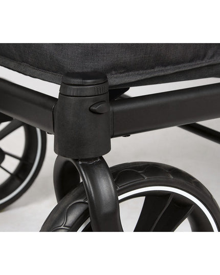 Opvouwbare handkar 'Cruiser Premium', incl. accessoires