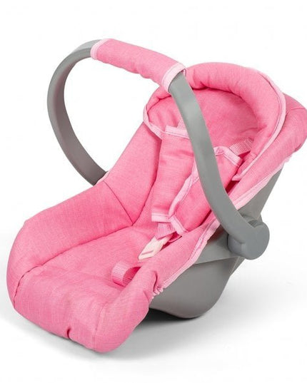 Poppen Maxi-Cosi roze