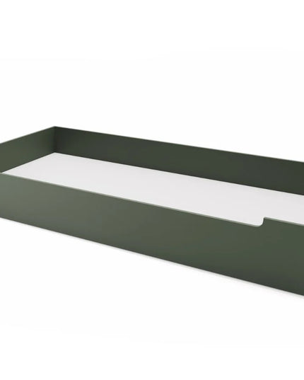YappyNap drawer, GREEN