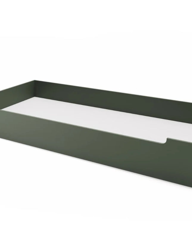 YappyNap drawer, GREEN
