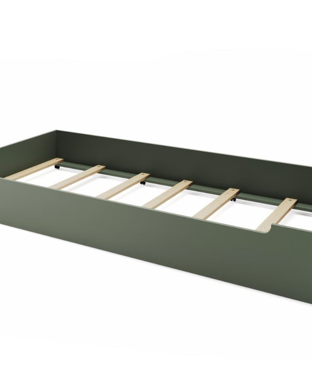 YappyNap drawer, GREEN