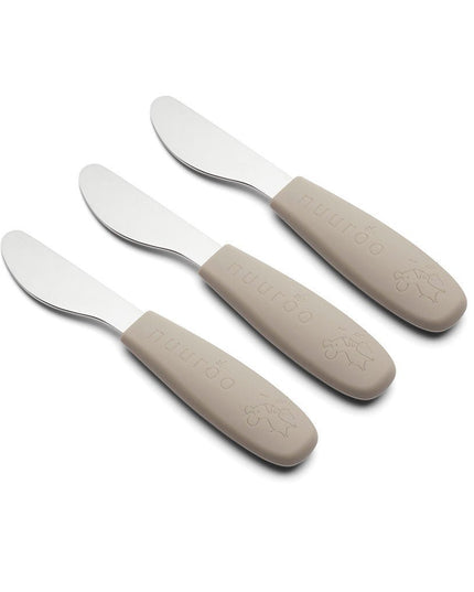 Harper-messen 3-pack-Cobblestone
