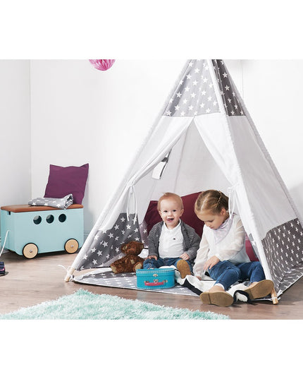 Tent 'Tipi Jakara'