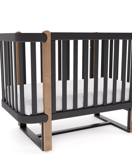 YappyÉtude accessoire (schommelfunctie) ANTRACIET