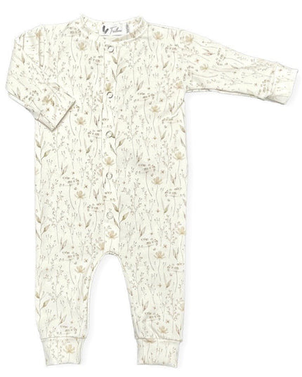 Boxpakje Nature Floral - speciaal voor meisjes - met print