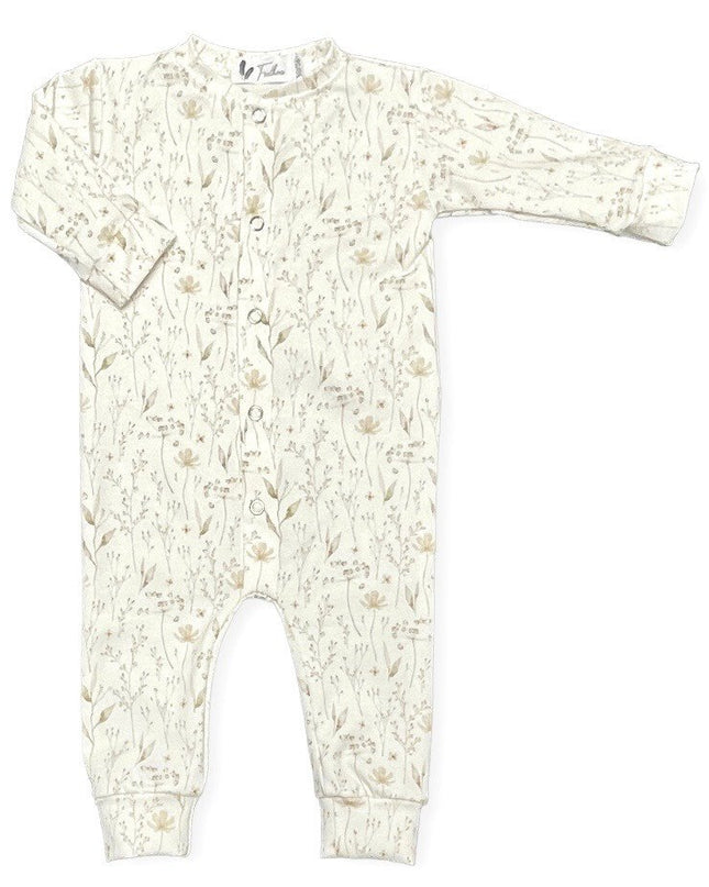 Boxpakje Nature Floral - speciaal voor meisjes - met print