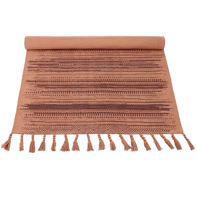 Loomy Bohemian Kinder Vloerkleed – 100x150 cm