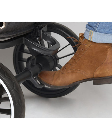 Opvouwbare handkar 'Cruiser Premium', incl. accessoires