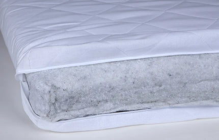 YappyLatexmatratze 80*60