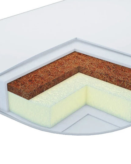 YappyCoco mattress 80*60