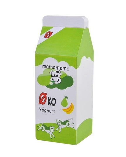 Biologische Peren Yoghurt