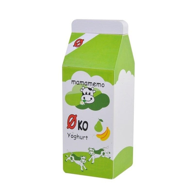 Biologische Peren Yoghurt