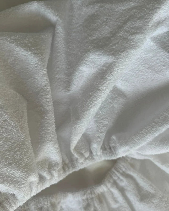 YappyShield waterdichte hoes 80*60 hoeslaken voor wieg