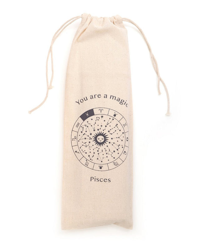 KLEINE VISSEN kindermuurkunst sterrenbeeld vis - Wanddecoratie