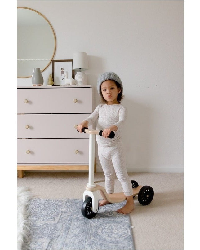 Kinderfeets Kinder Scooter - Kinderstep