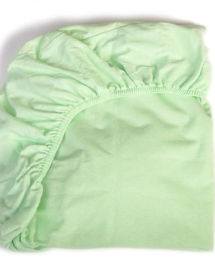 YappyShield Mint waterproof sheet 120*60