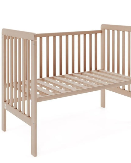 YappyUno ​​baby bed crib, NATURAL