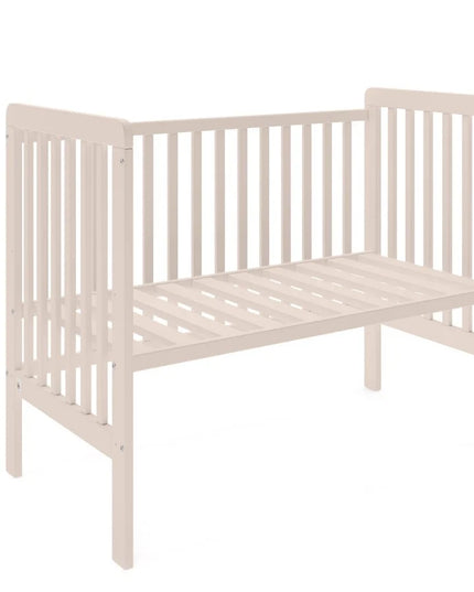 YappyUno ​​baby bed, SKIN COLOR