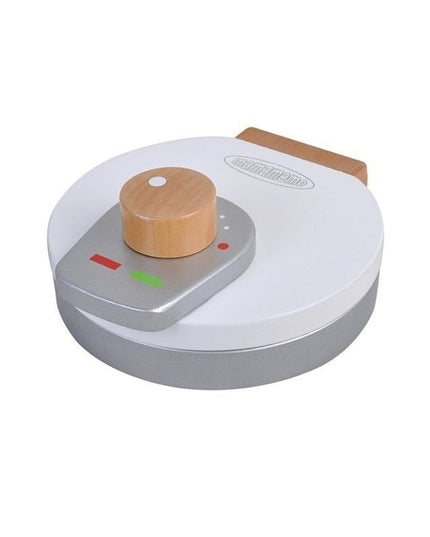 Wafelijzer
