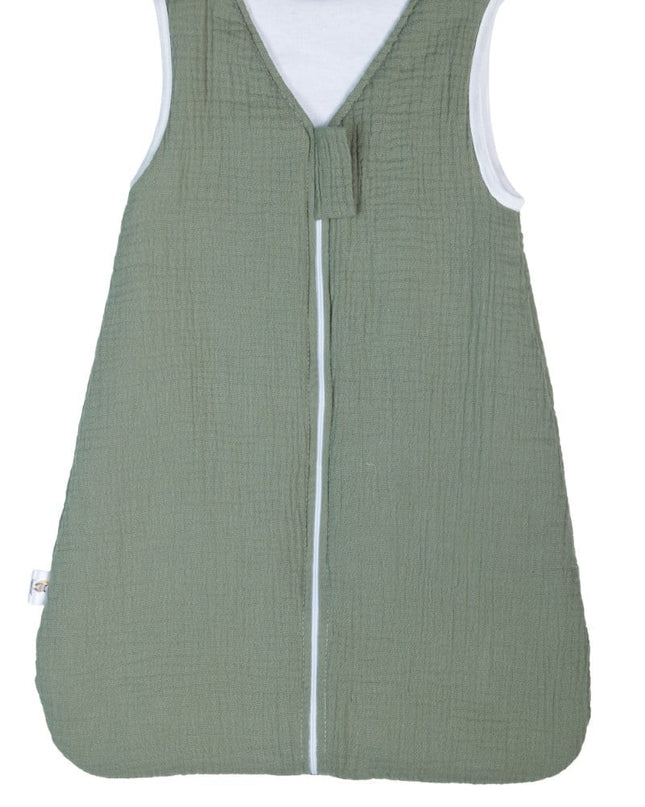 YappySnug Hakki babyslaapzak 6-12 maanden / 76 cm