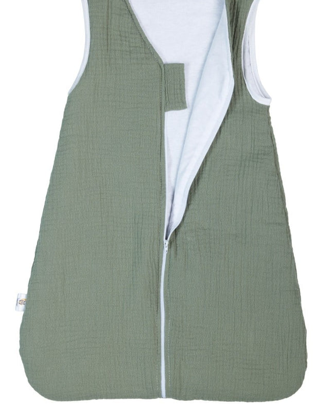 YappySnug Hakki babyslaapzak 6-12 maanden / 76 cm