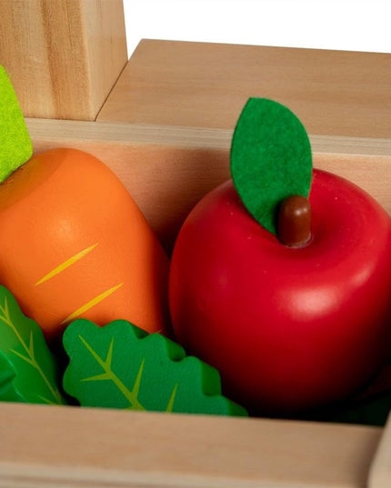 Verzorgingsset voor stokpaardjes - Hobbyhorsing