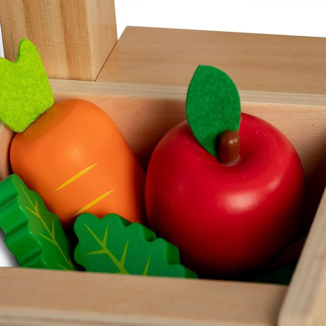 Verzorgingsset voor stokpaardjes - Hobbyhorsing