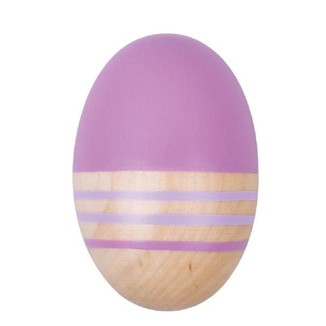 Maraca Ei Paars