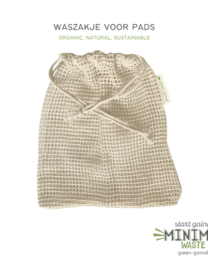 green-goose Verzorgingspakket Orinoco giftset