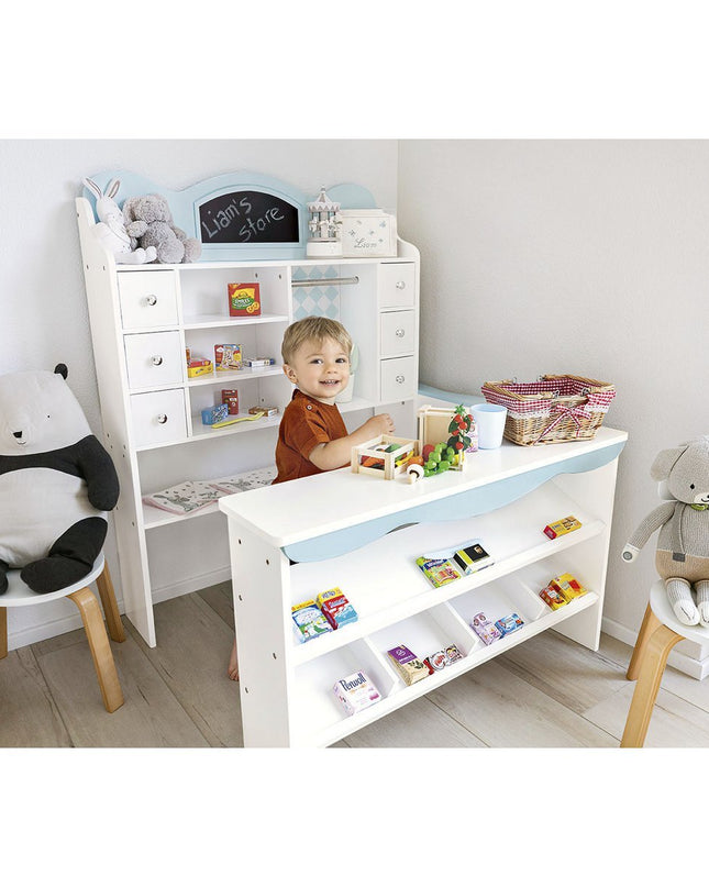Winkel 'Alma'