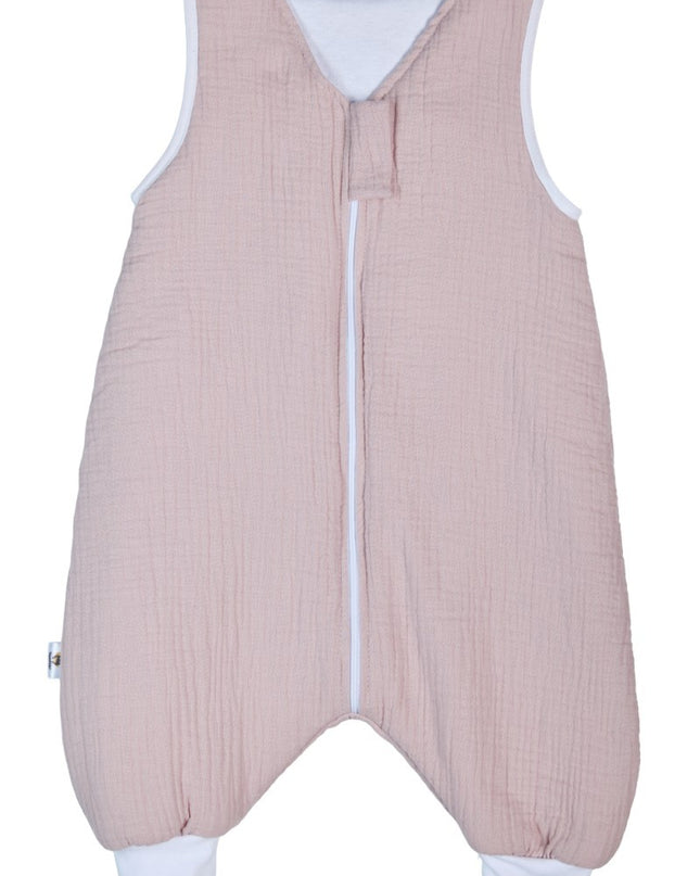 YappyBuzz Petale babyslaapzak 6-12 maanden / 72 cm