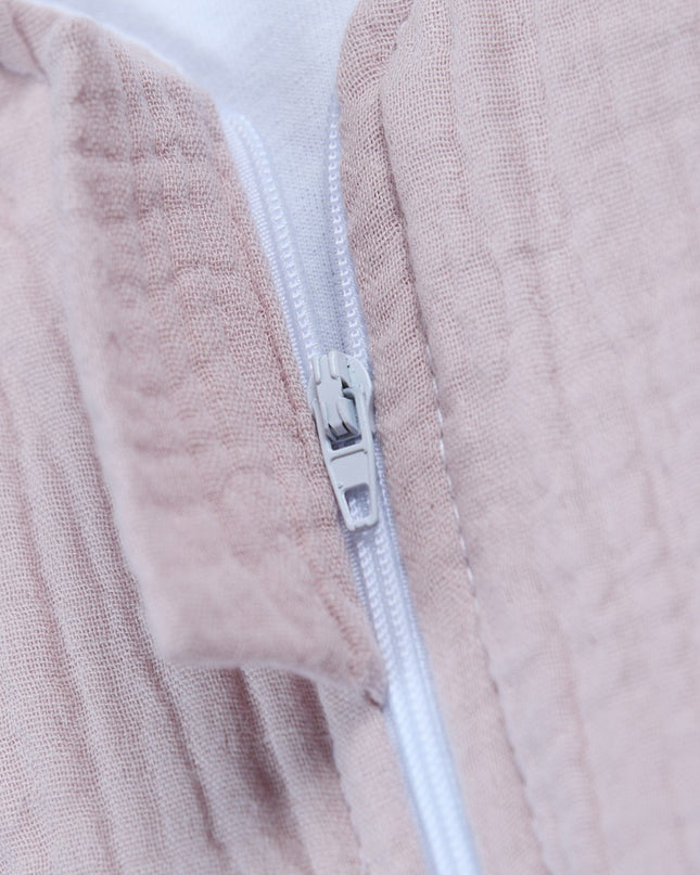 YappyBuzz Petale slaapzak voor peuters 1-3 jaar / 87 cm