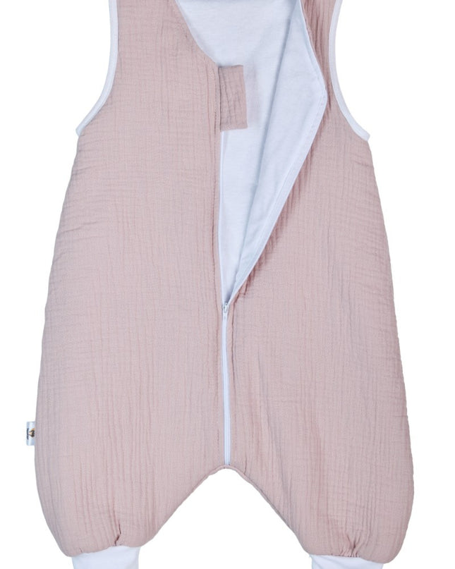 YappyBuzz Petale babyslaapzak 6-12 maanden / 72 cm